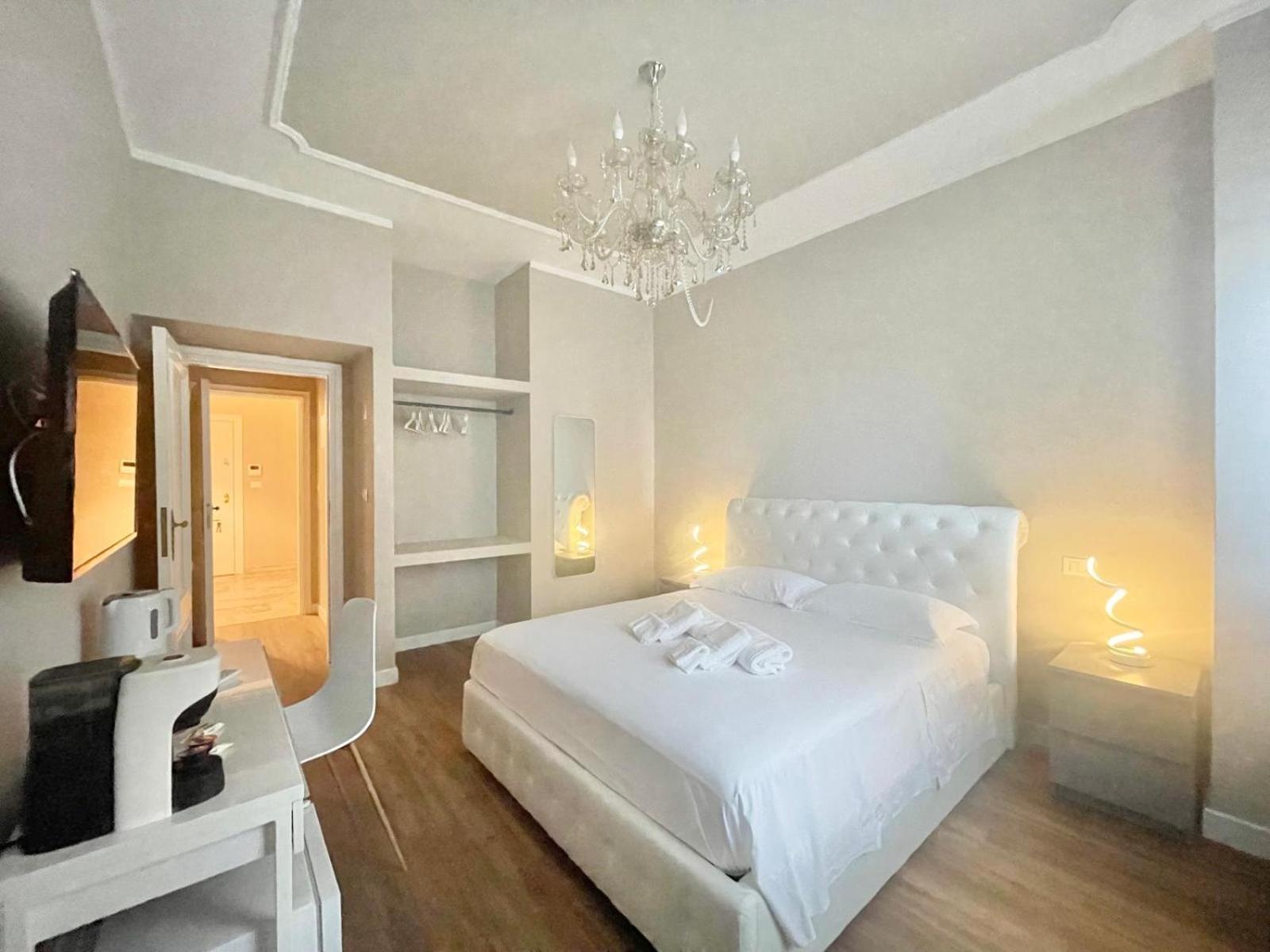 Regina Elena Rooms Pescara Eksteriør bilde